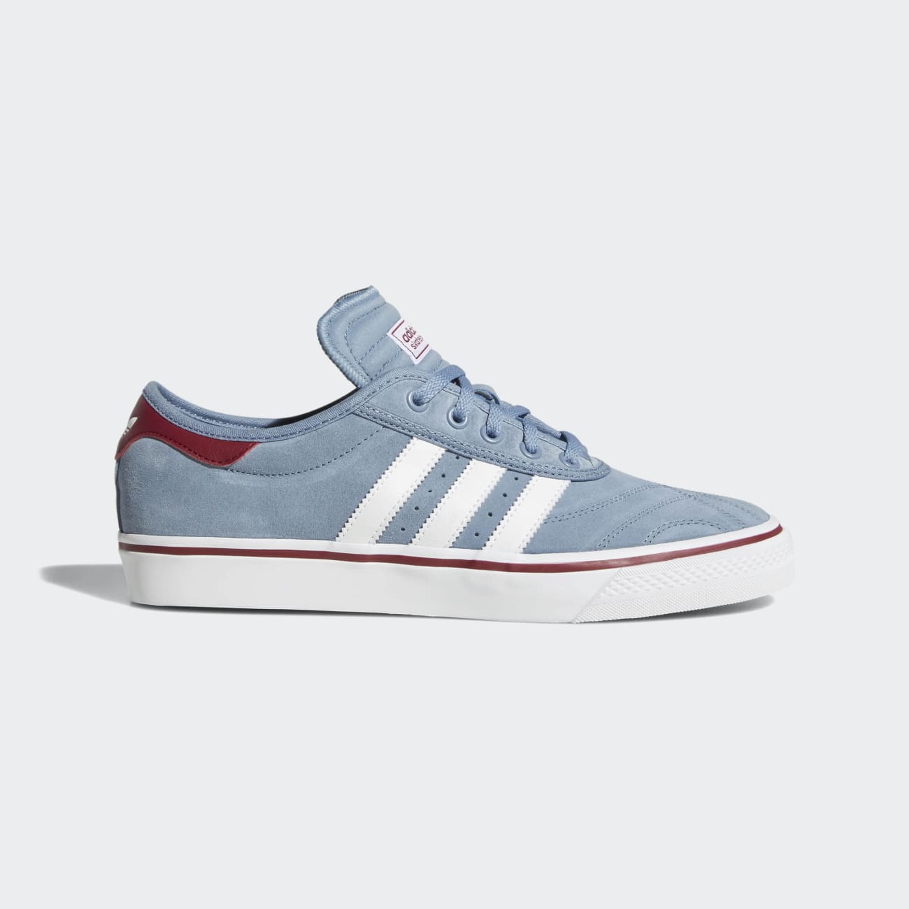 Adidas Adiease Premiere Férfi Deszkás Cipő - Kék [D14298]